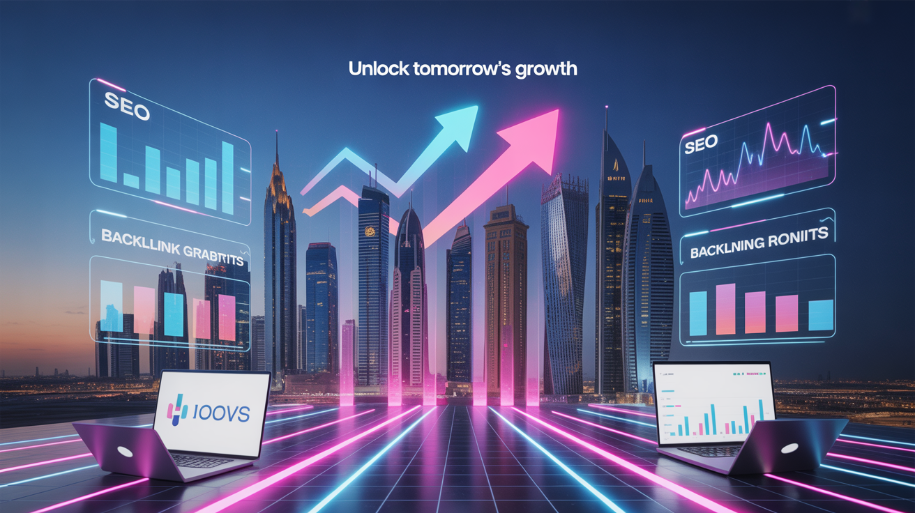 Why SEO in Dubai is the Growth Engine Every Ambitious Business Needs